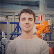 Cursos personalizados de Solidworks: Domina el diseño de maquinaria industrial con un experto en el campo